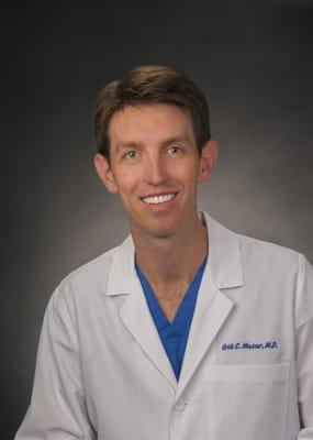 Dr. Erik Mazur, MD, MS