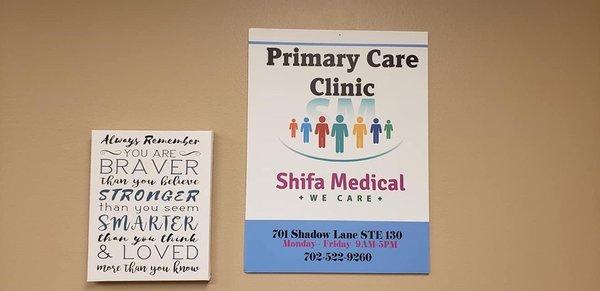 Shifa Medical