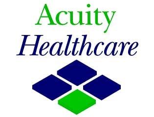 Acuity Healthcare Lp