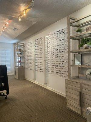 Brandon Eye Clinic