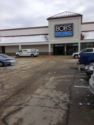 Bob's Stores