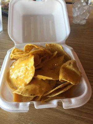 Nachos