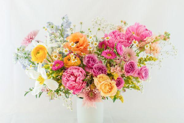 Fleur Floral Studio