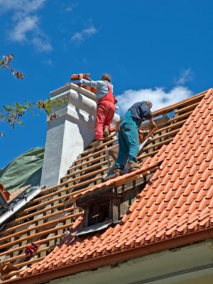 Roofing Greensboro NC