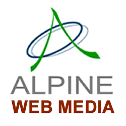 Alpine Web Media