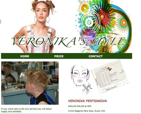 Veronika's Style