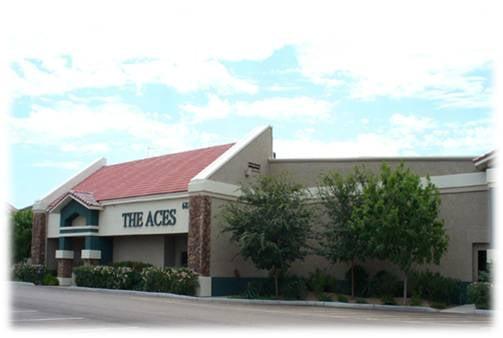 The ACES-Peoria Campus