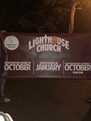 Lighthouse Community Church