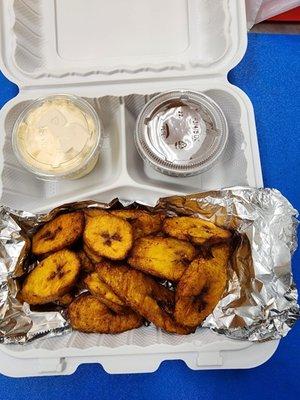 Plantain