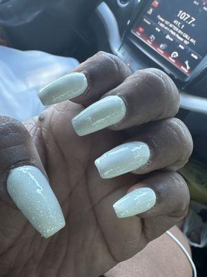 Nails