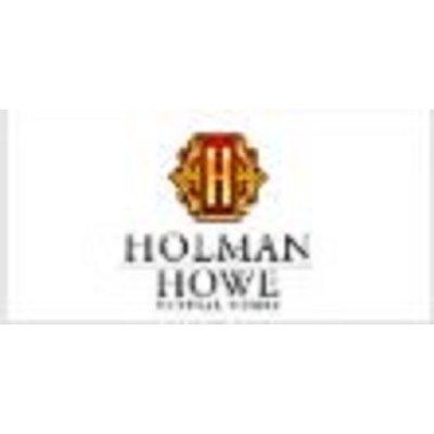 Holman-Howe Funeral Homes