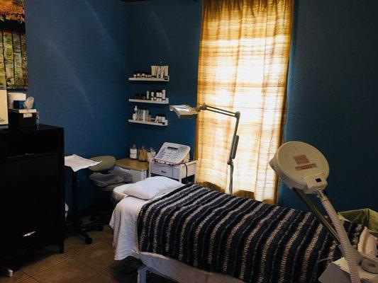 Treatment Room