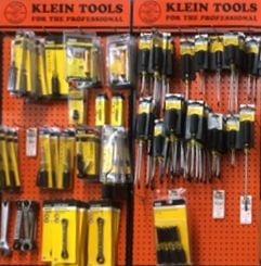 The Perfect KLEIN TOOLS waiting for You!