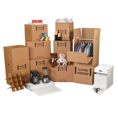 Packing Supplies & Solutions