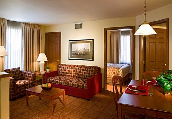 TownePlace Suites By Marriott in Eden Prairie