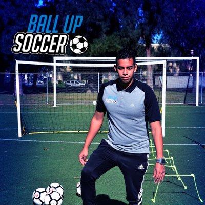 COACH JOAO IS READY TO TAKE YOUR KIDS TO THE NEXT LEVEL IN THEIR SOCCER CAREERS.