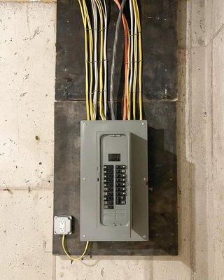 Excelsior Electrical Repair