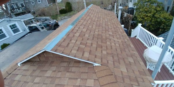 Roofing