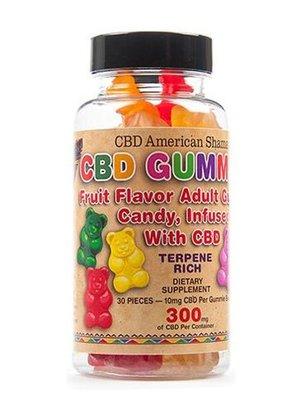 CBD Gummies