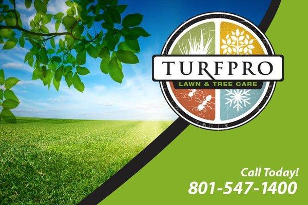 Turfpro Lawn Care