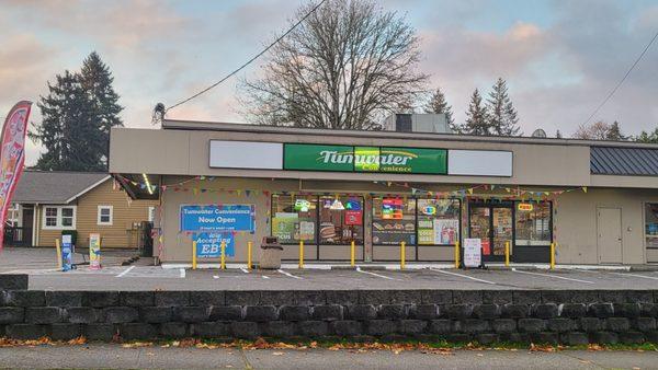 Tumwater Convenience