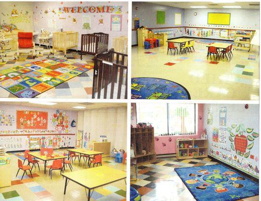 Laconia Daycare and Infant Center