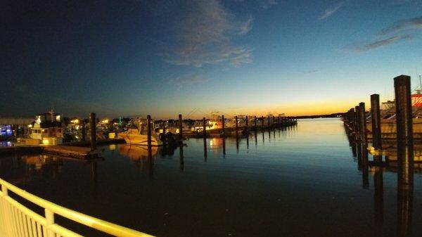 #Belmar #Marina