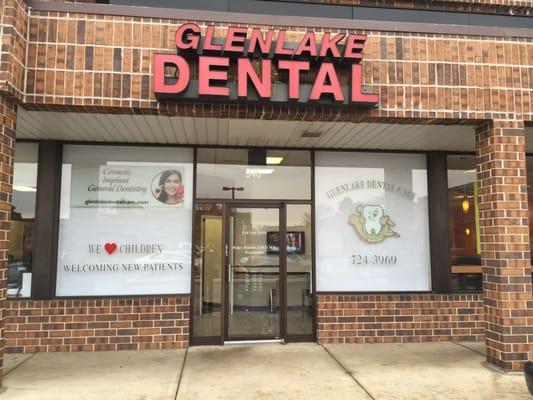 Dentist Glenview, IL