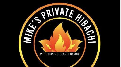 Host your own Private Hibachi dinner at home! No waiting in line! Formal or informal setting! We will bring the party to you!