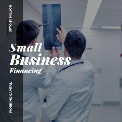 Small Business Loans, Financing, and Lines of Credit - www.familycapitalfunding.com