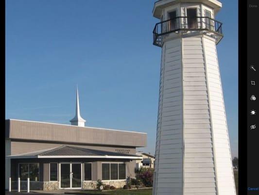 Heartland Christian Church