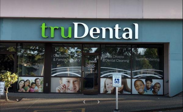 TruDental Front Office