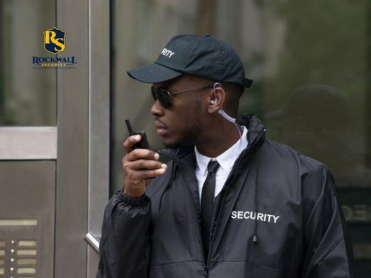 Rockwall Security Associates