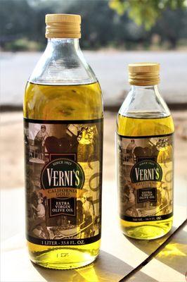 Verni Farms  Extra Virgin Olive Oil