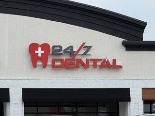 24/7 Dental - Emergency Dental Care