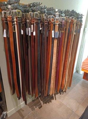 Belts