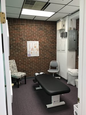 Treatment Room