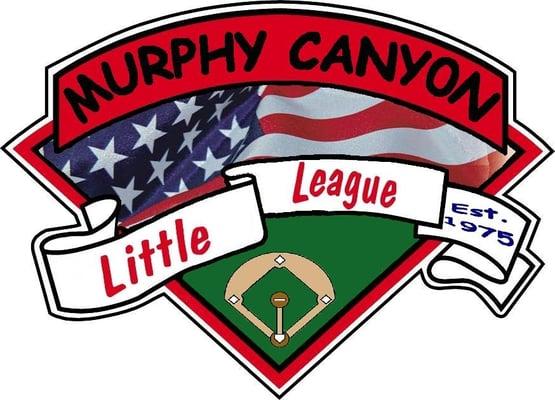 Murphy Canyon Little League