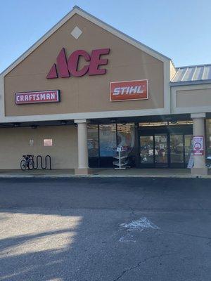 South Pasadena Ace Hardware