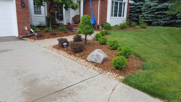 Pure Craft Landscaping