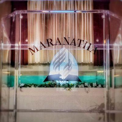 Maranatha Adventist Church