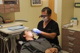 Your total Dental Health is our top concern.