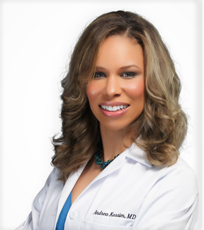 Dr. Andrea Kassim