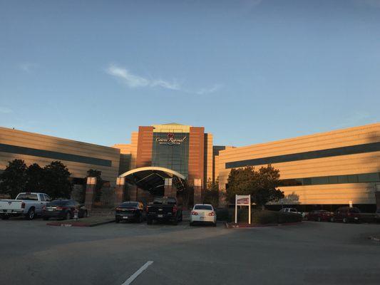 Emergency Dept, HCA Houston Healthcare Conroe