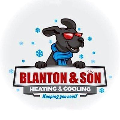 Blanton & Son Heating and Cooling