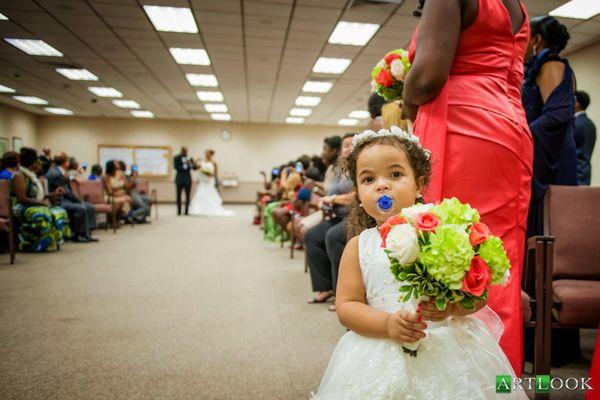 Beautiful Wedding Photography in Chicago