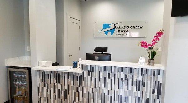 Salado Creek Dental