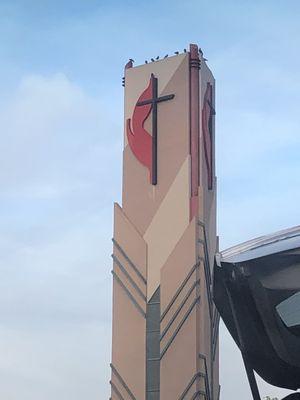 CrossRoads UMC