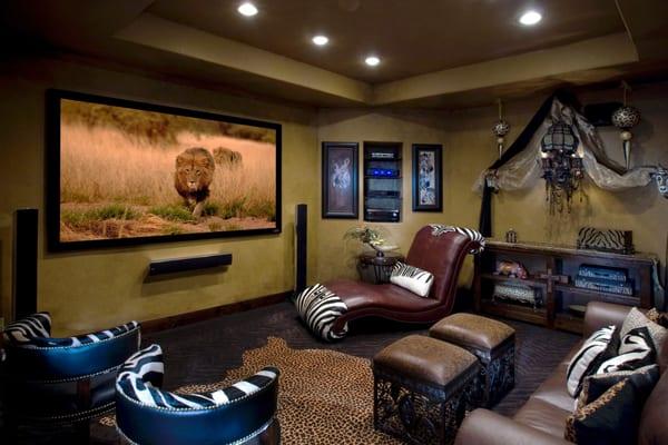 Home Theater