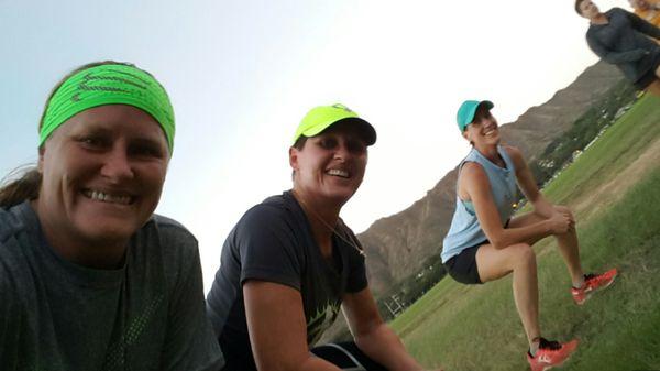 Oahu Running Company